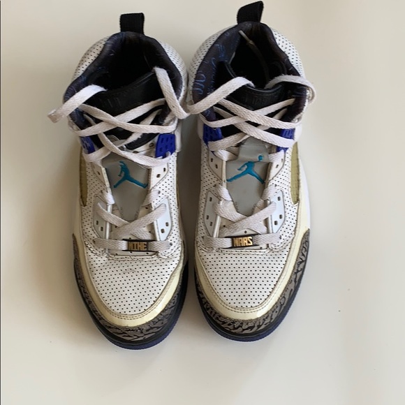 Jordan Other - Jordan spizike